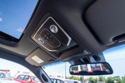 2023 SsangYong Musso Ultimate