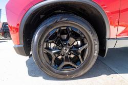 2023 SsangYong Musso Ultimate