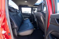 2023 SsangYong Musso Ultimate