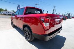 2023 SsangYong Musso Ultimate