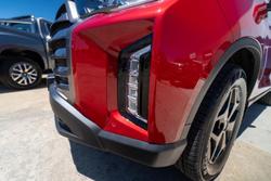 2023 SsangYong Musso Ultimate