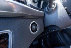 2023 SsangYong Musso Ultimate