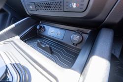 2023 SsangYong Musso Ultimate