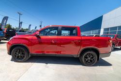 2023 SsangYong Musso Ultimate