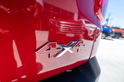 2023 SsangYong
Musso Ultimate