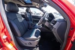 2023 SsangYong
Musso Ultimate