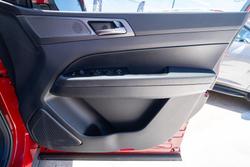 2023 SsangYong
Musso Ultimate
