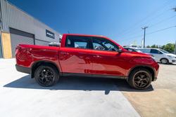 2023 SsangYong
Musso Ultimate