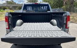 2023 RAM
1500 Big Horn