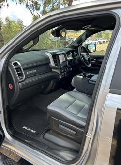 2023 RAM
1500 Big Horn