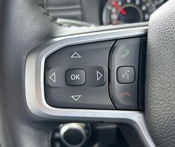 2023 RAM
1500 Big Horn
