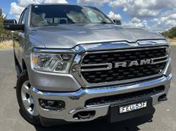 2023 RAM
1500 Big Horn