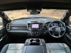 2023 RAM
1500 Big Horn