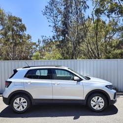 2024 Volkswagen
T-Cross 85TSI Life