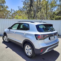 2024 Volkswagen
T-Cross 85TSI Life