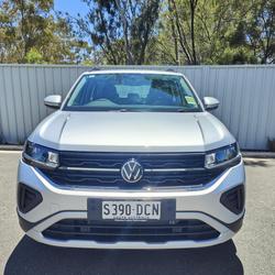 2024 Volkswagen
T-Cross 85TSI Life
