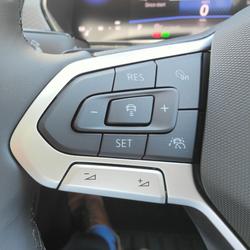 2024 Volkswagen
T-Cross 85TSI Life