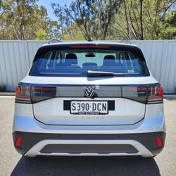 2024 Volkswagen
T-Cross 85TSI Life