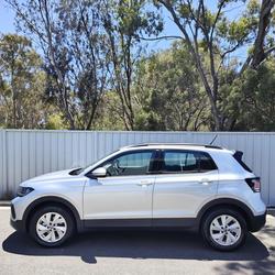 2024 Volkswagen
T-Cross 85TSI Life