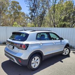 2024 Volkswagen
T-Cross 85TSI Life