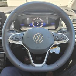 2024 Volkswagen
T-Cross 85TSI Life