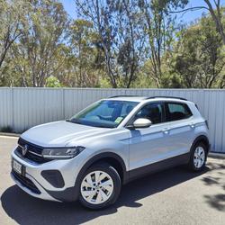 2024 Volkswagen
T-Cross 85TSI Life