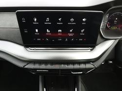 2024 SKODA Octavia RS NX MY24 Moon White