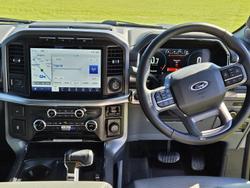 2023 Ford
                F-150 Lariat