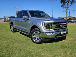 2023 Ford
                F-150 Lariat