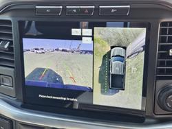 2023 Ford
                F-150 Lariat