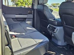 2023 Ford
                F-150 Lariat