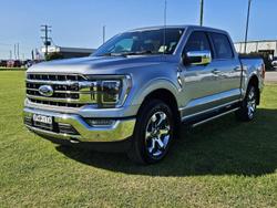 2023 Ford
                F-150 Lariat