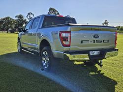 2023 Ford
                F-150 Lariat