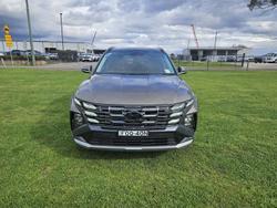 2024 Hyundai Tucson Premium NX4.V3 MY25 AWD Cashmere Bronze