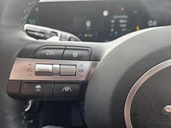 2024 Hyundai Tucson Premium NX4.V3 MY25 AWD Cashmere Bronze