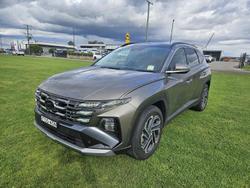 2024 Hyundai Tucson Premium NX4.V3 MY25 AWD Cashmere Bronze