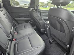 2024 Hyundai Tucson Premium NX4.V3 MY25 AWD Cashmere Bronze