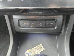 2024 Hyundai Tucson Premium NX4.V3 MY25 AWD Cashmere Bronze
