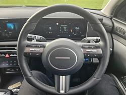 2024 Hyundai Tucson Premium NX4.V3 MY25 AWD Cashmere Bronze