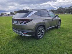 2024 Hyundai Tucson Premium NX4.V3 MY25 AWD Cashmere Bronze