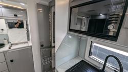 2024 JB Caravans Scorpion Sting 19'6