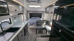 2024 JB Caravans Scorpion Sting 19'6