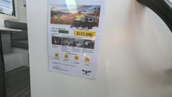 2024 JB Caravans Scorpion Sting 19'6