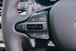 2024 Hyundai
i30 N Line Premium