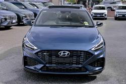 2024 Hyundai
i30 N Line Premium