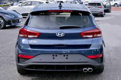 2024 Hyundai
i30 N Line Premium