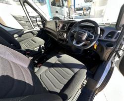 2024 Iveco
Daily 35S18V
