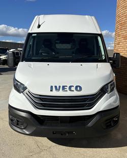 2024 Iveco
Daily 35S18V