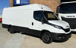 2024 Iveco Daily 35S18V