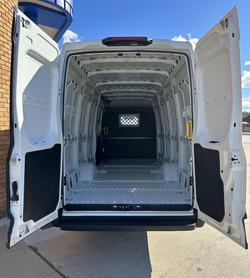 2024 Iveco Daily 35S18V